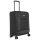 Targus Corporate Traveller 15.6" 4-Wheeled Roller - Black - 653791 - zdjęcie 2